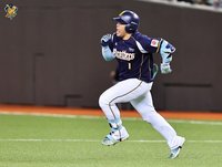 曾頌恩能用6成力跑教頭笑稱有點慢 張志豪下二軍