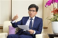 彭金隆：綠色金融助力淨零轉型 達成國家減碳目標