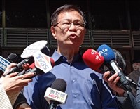 藍擬罷免賴總統 白委：拉下部分綠委讓在野席次2/3