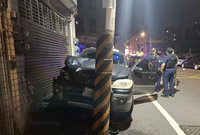 台中大雅群架鬥毆6傷 警方帶回18人偵辦