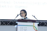 全大運開幕 蕭副總統：運動開啟更多國際交流機會