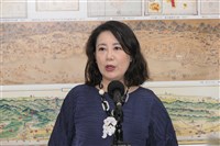 吳思瑤：從419到426  證明100%民主自由不可能獨裁