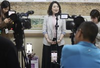 藍擬罷免賴總統 綠委：朱立倫出一張嘴若失敗應下台