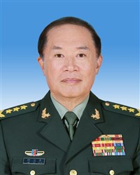 中共軍委副主席何衛東缺席政治局集體學習 曾傳被查