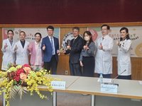 40歲男跑馬拉松倒地無心跳 康復後再創完賽奇蹟