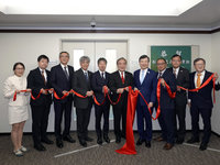 駐日代表處農業組成立 盼深化台日農業交流