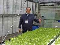 欣興攻氫能發電 拚2027年占10%用電量