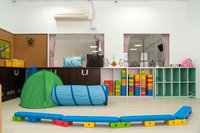 中央補助企業新建托兒設施 台東加碼後共550萬元