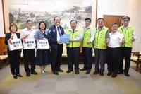 離島公務人員比照教師 金馬澎3縣爭取發久任獎金