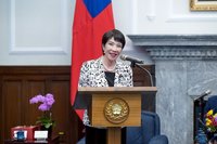 高市早苗提台日三面向加強交流 不能給中國侵台藉口