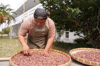 屏縣府推募資輔導計畫 助力原鄉深化可可產業