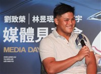 李灝宇3A出賽敲長打有1分打點 鄭宗哲靠保送上壘