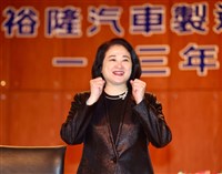 裕隆：北美儲能製造廠今年投產 因應關稅變數