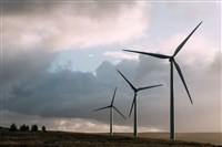 中國風能、太陽能新增裝置容量 首度超越火力發電