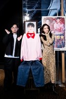 泰版「鬼家人」爆笑進化 雙男主角人氣高來台見面會一票難求 