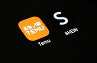 美中關稅戰 彭博：SHEIN上調價格最多377%
