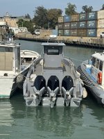 涉走私貨物交中國人士還拒檢 金門檢方聲押5人獲准