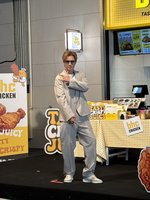 羅志祥新片飾網紅 吐媽媽病況每天都像全新開始