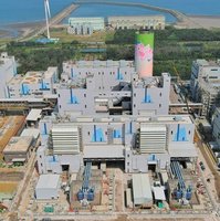 核三2號機5/17除役 台電：近500萬瓩燃氣機組接棒