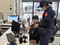 虛擬情人哄騙買房  中市警戳破假愛情交友