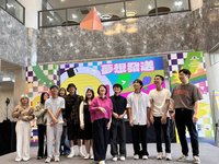 鼓勵參與公共事務 屏縣府推補助大專社團最高2萬元