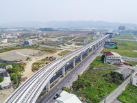 台中捷運藍線機電系統6月開工 土建細部設計招標中