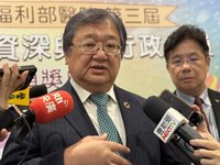 健保試辦論人計酬 邱泰源：擬擴及花東全區