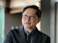 台積電赴美損競爭力？童子賢：決策主軸仍在台灣