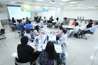 台南辦溫室氣體排放查證人員工作坊 助產業強化減碳