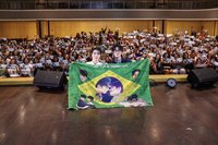 BL劇「看見愛」走出海外  巴西粉絲淚灑現場