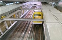 議員指捷運環狀線設備商有安全疑慮 北市：將嚴審
