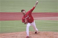 王維中二軍先發對雄鷹 7局無失分無關勝敗
