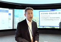 台達電第1季獲利年增77%每股賺3.94元 歷史第三高