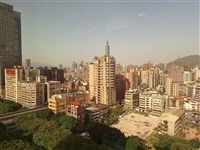 首季拍賣移轉創10年同期低 專家：股災效應尚未浮現