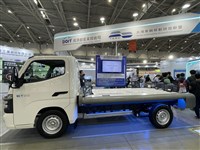 中華車：強化零組件在地生產 續擴中東非洲外銷市場
