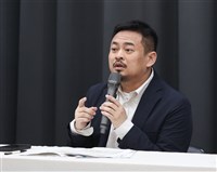職安法增職場霸凌專章 洪申翰：草案已送政院