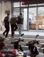 台南國定古蹟自拍裸照發布社群 男子遭逮送辦