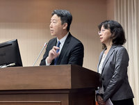 華航星宇事件 民航局：調查報告1至2個月內出爐