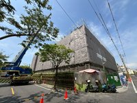 高雄橋頭租屋需求增 台糖建出租宅115年完工
