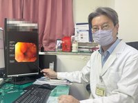 台中上班族壓力大胃潰瘍致腸阻塞 1個月瘦5公斤