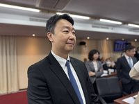 台鐵近期頻傳事故 陳世凱：大部分是人為疏失