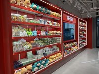 看好療癒商機  新光三越引進任天堂旗艦店開幕
