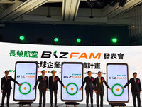 搶攻商務客市場 長榮航推全球企業差旅回饋計畫