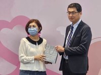 健保荷爾蒙陽性乳癌新藥  醫籲放寬給付期限