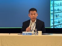 台達電鄭平：客戶加緊拉貨 第2季營運估優於首季