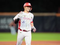 蔣少宏轟布雷克3分砲  味全龍2連勝超車獅隊