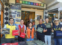 經濟部活絡商圈補助 台東7大特色商圈獲選