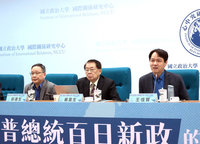 中國強硬回應關稅戰 學者：習近平不用面對民調