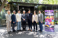 小丑、民間信仰與魔術  新人新視野激盪劇場體驗