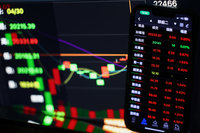 外資賣超16.36億減持00953B最多 大搶金融股